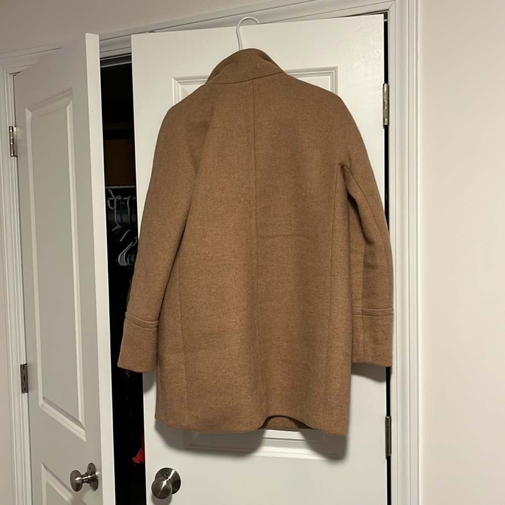 J Crew jacket - Picture 3 of 4